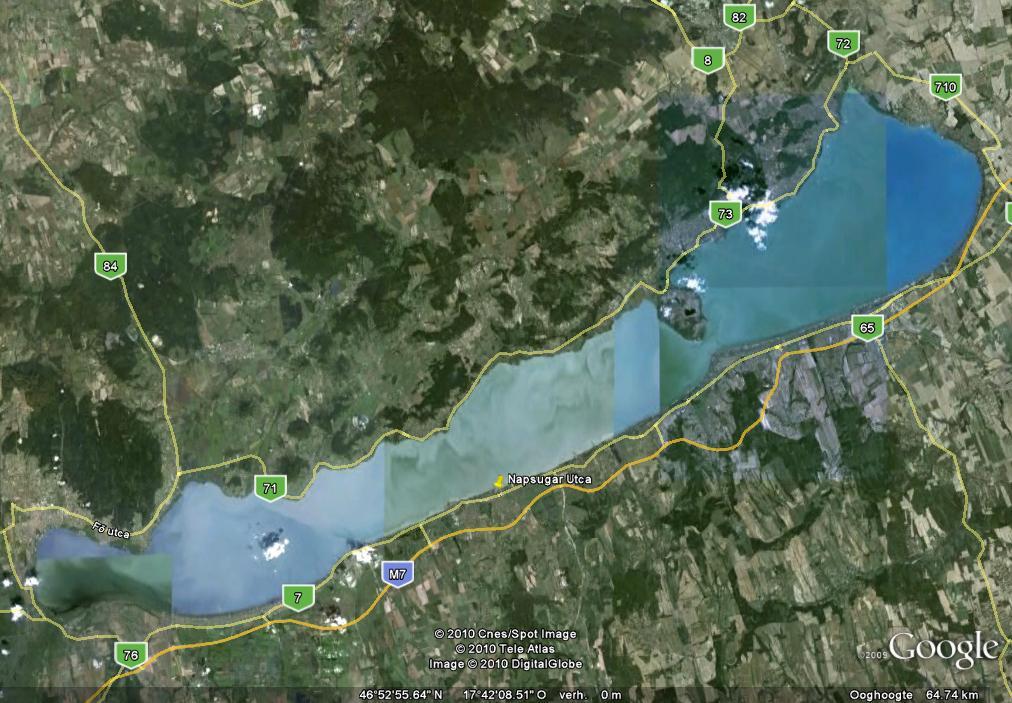 Lake Balaton